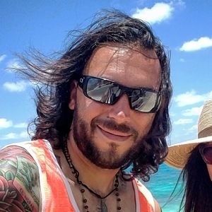 Meet your Posher, Jay